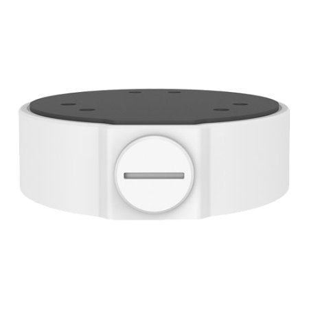 Doze jonctiuni si cabinete - Doza conexiuni pentru camerele tip 'DOME' - UNV TR-JB03-H-IN