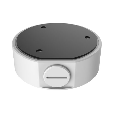 Doze jonctiuni si cabinete - Doza conexiuni pentru camerele tip 'DOME' -UNV TR-JB03-I-IN