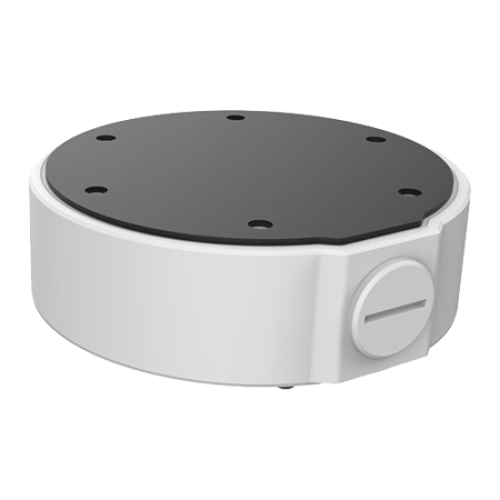 Doze jonctiuni si cabinete - Doza conexiuni pentru camerele tip 'DOME' - UNV TR-JB04-C-IN