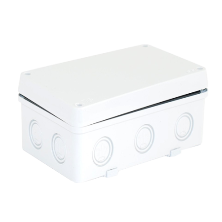 Doze jonctiuni si cabinete - Doza derivatie 180x110x70 PT DDA.180x110x70