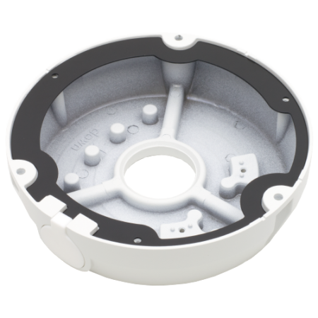 Doza montaj pentru camere ASYTECH seria VT VT-JB205 [1]