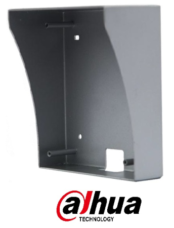 Interfonie audio video - Doza montaj pentru post exterior Dahua VTOB108/EA08