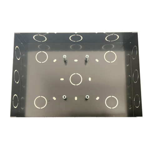 Interfonie audio video - Doza pentru montare incastrata Akuvox IT88S-BOX