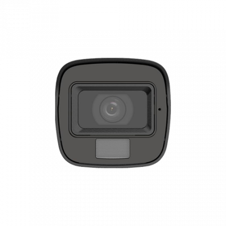 Dual Light - Camera analog 3K, lentila 2.8mm, IR 25m, WL 20m, TVI/AHD/CVI/CVBS, Mic. - HIKVISION DS-2CE16K0T-LPFS-2.8mm [1]