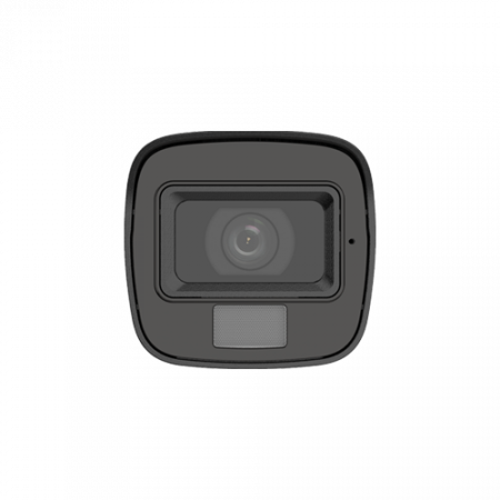 Dual Light - Camera analog 3K, lentila 2.8mm, IR 30m, WL 20m, TVI/AHD/CVI/CVBS, Mic. - HIKVISION DS-2CE16K0T-LFS-2.8mm [1]