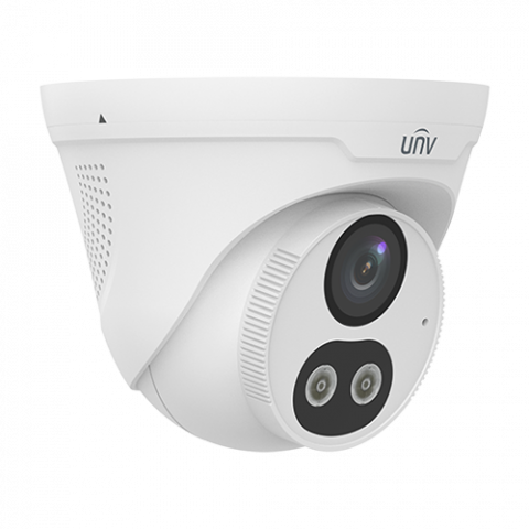 Dual Light - Camera IP 4MP, lentila 2.8mm, - UNV IPC3614LE-ADF28KC-DL [2]