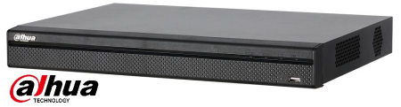Supraveghere video - DVR 16 canale 4MP Dahua HCVR7216AN-4M HDCVI Tribrid