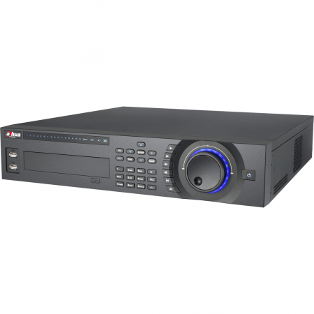 Inregistratoare video - DVR - DVR 16 canale Dahua HCVR5816S HDCVI full 720P