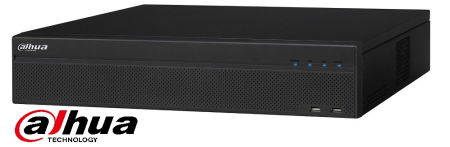 Inregistratoare video - DVR - DVR 16 canale Dahua HCVR8816S-S3 HDCVI Tribrid full HD