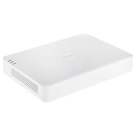 Inregistratoare video - DVR - DVR 16 canale video 4MP lite, AUDIO HDTVI over coaxial - HIKVISION DS-7116HQHI-K1(S)