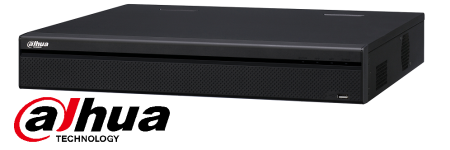 Supraveghere video - DVR 32 canale Dahua XVR5432L HDCVI Pentabrid Full HD