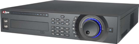 Inregistratoare video - DVR - DVR 8 canale Dahua DVR0804HF-S