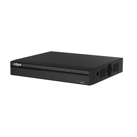 Inregistratoare video - DVR - DVR 8 canale Pentrabrid 5M-N Dahua XVR5108HS-X
