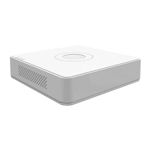 Inregistratoare video - DVR - DVR 8 canale video 4MP lite, AUDIO HDTVI over coaxial - HIKVISION DS-7108HQHI-K1(S)