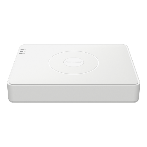 DVR AcuSense, 16 ch., 3K + 2 ch. IP 6MP, Audio over coaxial, 1U - HIKVISION iDS-7116HQHI-M1-T [1]