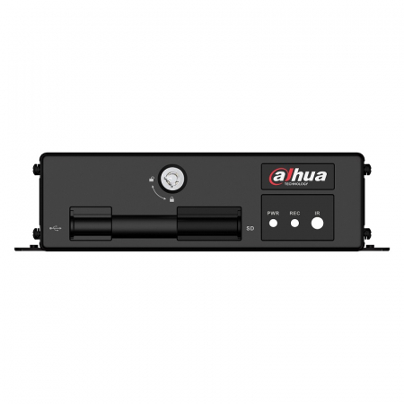 Supraveghere video - DVR HDCVI Auto 4 canale Dahua MXVR1004-GFWI