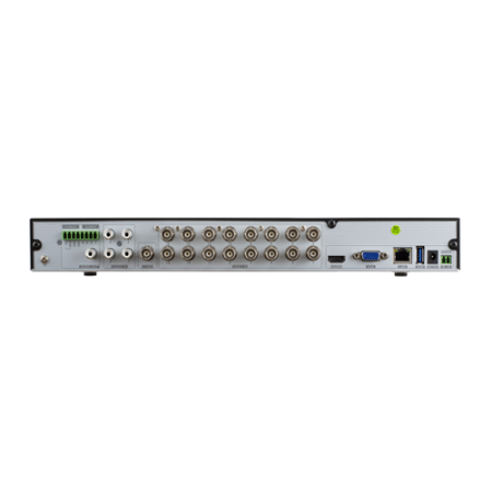 DVR Pentabrid 16 canale 1080P - ASYTECH seria VT VT-2316HP [2]