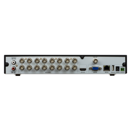 DVR Pentabrid 16 canale 1080p Lite - ASYTECH seria VT VT-1316HL [2]