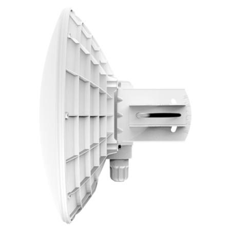 DynaDish 5, antena 25dBi 5GHz, 45Km+, 802.11ac, 1 x Gigabit, PoE - MikroTik RBDynaDishG-5HacD [2]