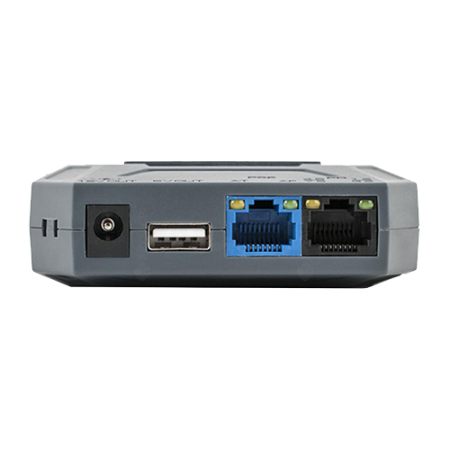 Echipament profesional pentru setarea si reglarea camerelor PoE IP - UTEPO UTP-T2 [1]