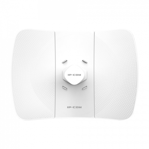 Echipament Wi-Fi 5 cu antena integrata, 5GHz, 433 Mbps, 23 dBi, Management - IP-COM iLBE-M5 [2]