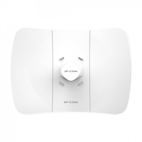 Echipament Wi-Fi 5 cu antena integrata, 5GHz, 867 Mbps, 23dBi, Management - IP-COM ILBE-5AC [1]