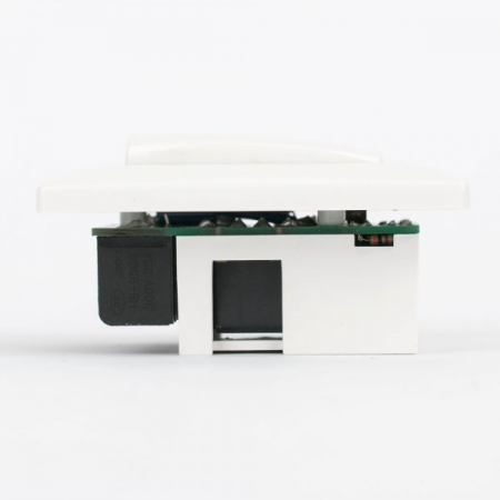 Economizor de energie pentru camere HLES-30A-PVC - card PVC [3]