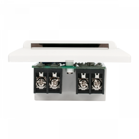 Economizor de energie pentru camere HLES-30A-PVC - card PVC [1]