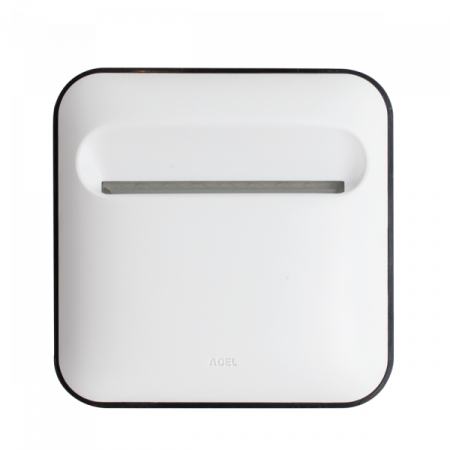 Acces hotelier - HLES-30A-MIFARE-A(K)
