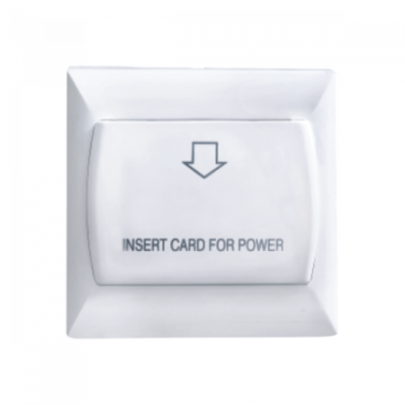 Acces hotelier - Economizor de energie pentru camere HLES-30A-IC - card IC