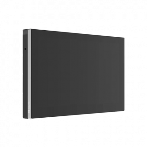 Ecran inteligent, 7', Touchscreen, Audio, Wi-Fi - EZVIZ CS-SD7 [1]