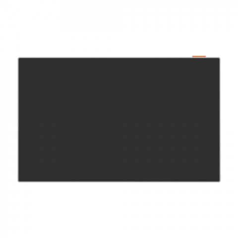 Posturi interioare - Ecran inteligent, 7', Touchscreen, Audio, Wi-Fi - EZVIZ CS-SD7