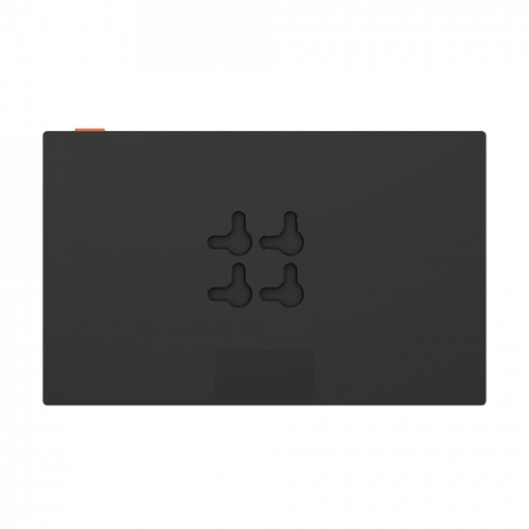 Ecran inteligent, 7', Touchscreen, Audio, Wi-Fi - EZVIZ CS-SD7 [2]