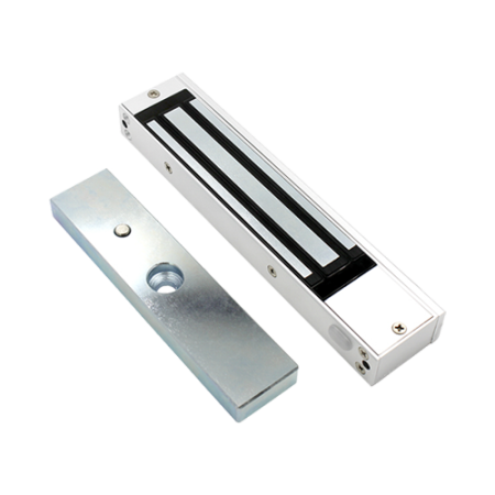 Control acces - Electromagnet 180kgf seria PRO, montare aparenta, CUPRU 100% CSE-180P