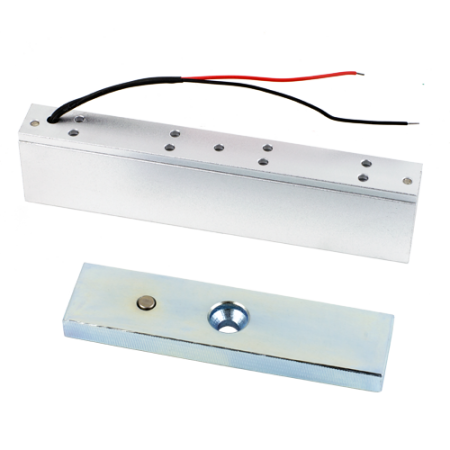 Control acces - Electromagnet aplicabil 180kgf CSE-180