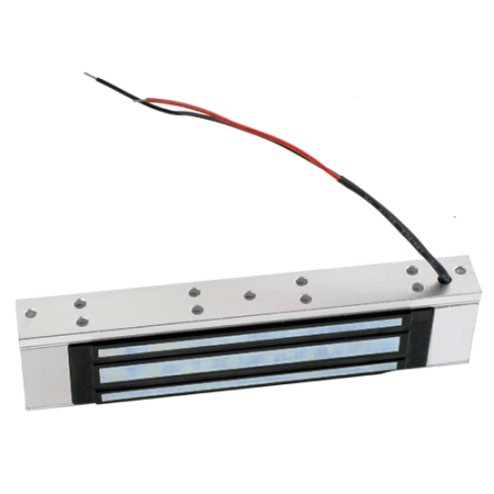 Electromagneti - Electromagnet aplicabil 180kgf, cu monitorizare CSE-180-S