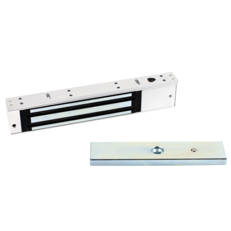 Electromagnet aplicabil 280kgf, cu monitorizare CSE-280-S [1]