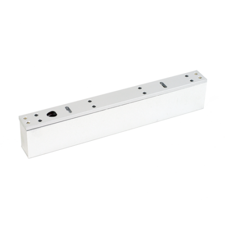 Control acces - Electromagnet aplicabil 280kgf, cu monitorizare CSE-280-S
