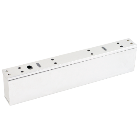 Control acces - Electromagnet aplicabil 350kgf, cu monitorizare CSE-350-S