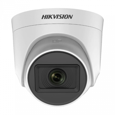 EXIR 2.0 - Camera Analog, 5MP, lentila 2.8mm, IR 20m, TVI/AHD/CVI/CVBS - HIKVISION DS-2CE76H0T-ITPF-2.8mm [1]