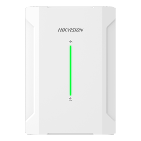 Detectie efractie - Extender, 8 IN / 4 OUT, AX Pro Hybrid - HIKVISION DS-PM501Z8T4