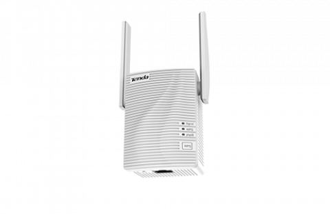 Extender Wi-Fi 5, Dual Band, 867 Mbps - TENDA TND-A18 [3]
