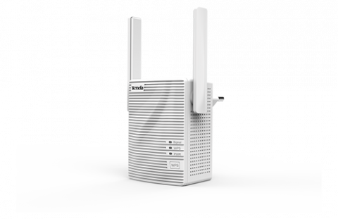 Transmisie wireless IP - Extender Wi-Fi 5, Dual Band, 867 Mbps - TENDA TND-A18