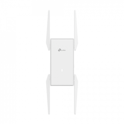 Extender Wi-Fi 6, AX5400 Dual-Band, 5/6 dBi, 1 x RJ45 Gigabit - TP-Link Omada EAP673-Extender [1]