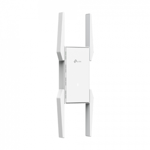 Extender Wi-Fi 6, AX5400 Dual-Band, 5/6 dBi, 1 x RJ45 Gigabit - TP-Link Omada EAP673-Extender [2]