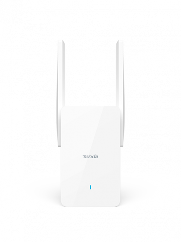 Transmisie wireless IP - Extender Wi-Fi 6 dual-band AX3000 - TENDA TND-A33