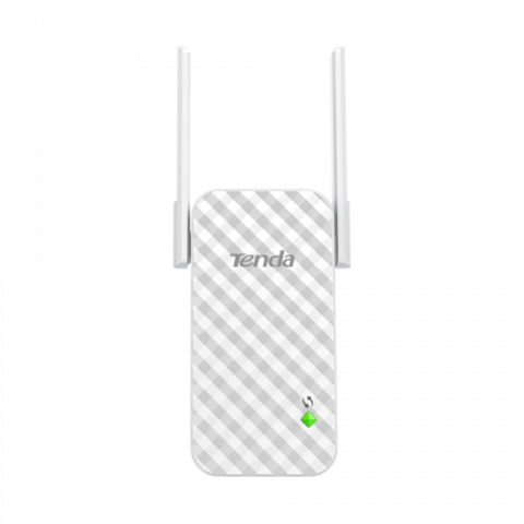 Extender WiFi 2.4 GHz, 300Mbps, 3 dBi - TENDA TND-A9 [1]