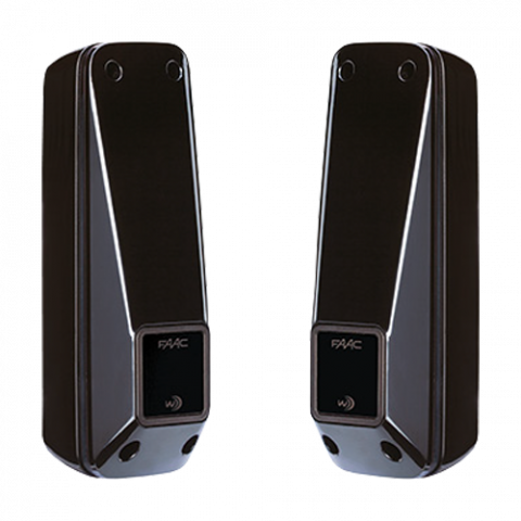 Automatizari porti - Fotocelule directionale XP20W - FAAC XP20WD-785104
