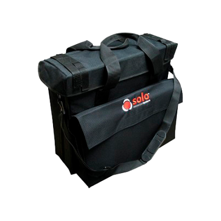 Accesorii sisteme incendiu - Geanta accesorii SOLO SOLO-BAG