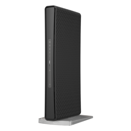 hAP acÂ³, 5 x Gigabit, 1 x PoE, 802.11b/g/n 2.4Ghz, 802.11ac 5Ghz, antene externe 3dBi 2.4GHz, 5.5dBi 5GHz - MikroTik RBD53iG-5HacD2HnD [2]